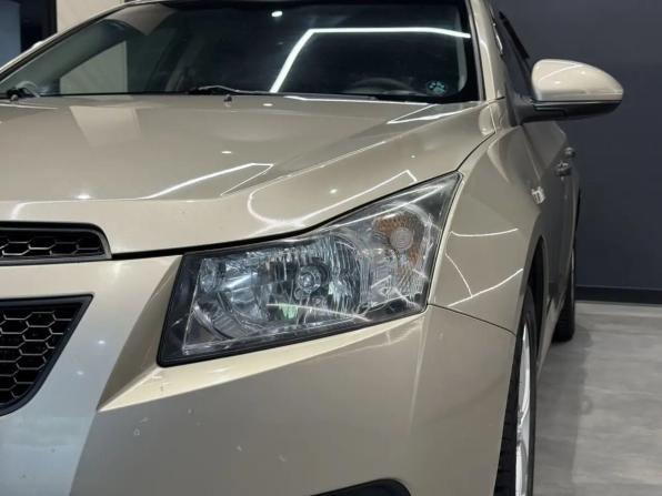 Chevrolet Cruze I с пробегом 2010 года, цена 549 000 рублей, 194000 км, седан, Автокод Объявления