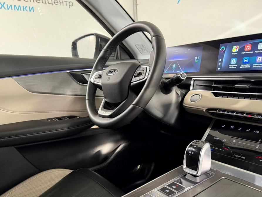 Chery Tiggo 4 Pro I Рестайлинг Химки  - изображение 15