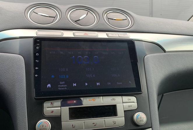 Ford S-MAX I с пробегом 2006 года, цена 360 000 рублей, 191700 км, минивэн, Автокод Объявления