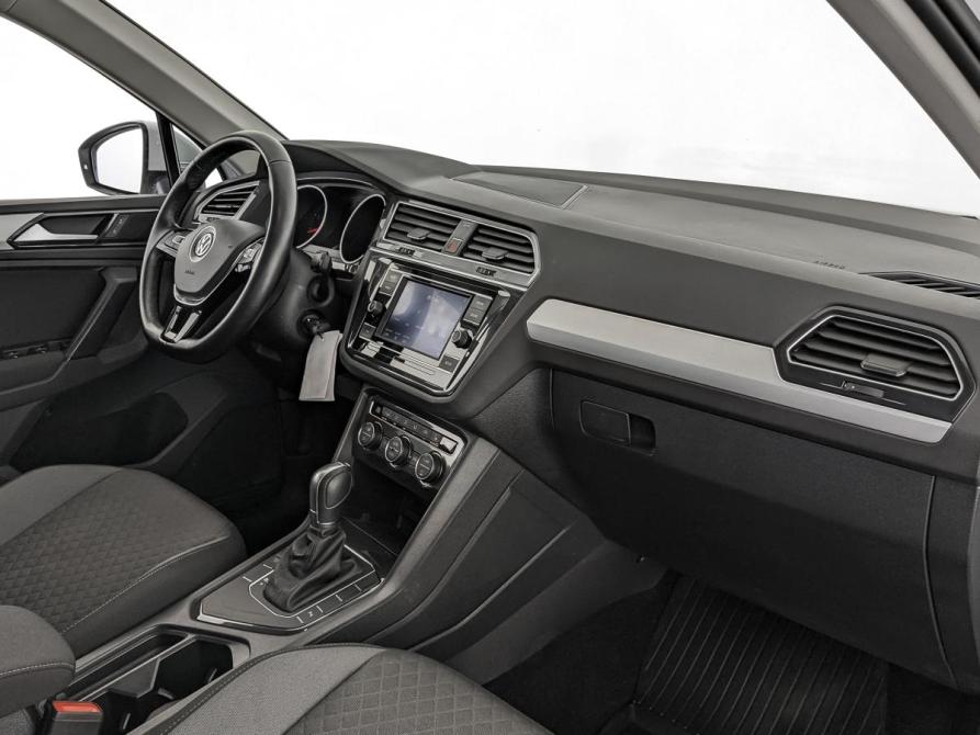 Volkswagen Tiguan II Москва  - изображение 13