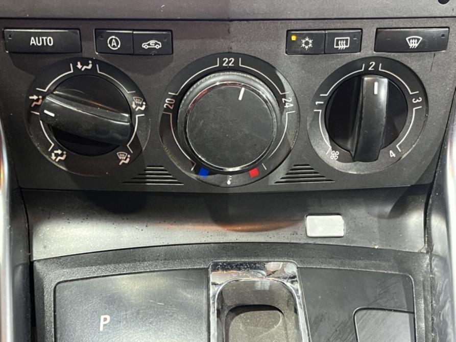 Opel Antara I Рестайлинг Курск  - изображение 14