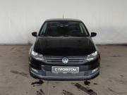 Volkswagen Polo V Рестайлинг Москва  - изображение 19