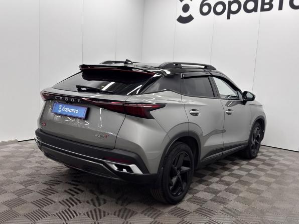 Omoda C5 I с пробегом 2022 года, цена 1 690 000 рублей, 68000 км, внедорожник, Автокод Объявления