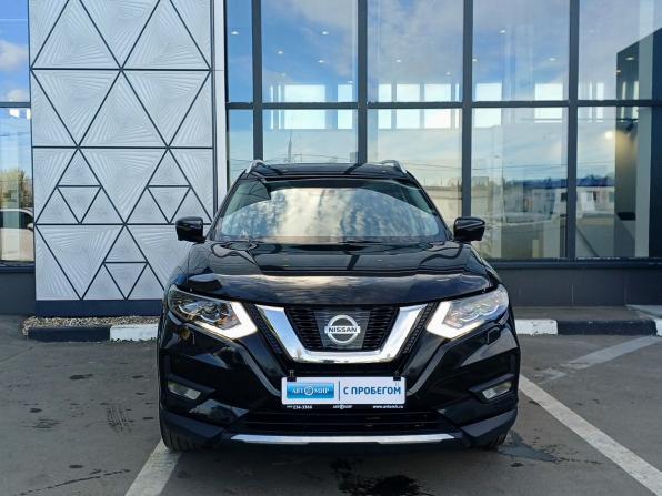 Nissan X-Trail III Рестайлинг с пробегом 2021 года, цена 2 599 000 рублей, 76500 км, внедорожник, Автокод Объявления