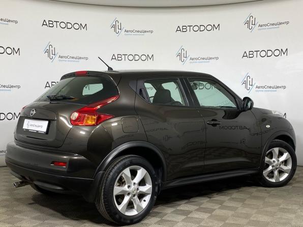 Nissan Juke I с пробегом 2011 года, цена 1 029 000 рублей, 91023 км, внедорожник, Автокод Объявления