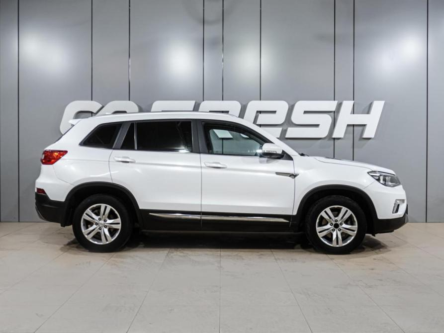 Changan CS75 I Воронеж  - изображение 5