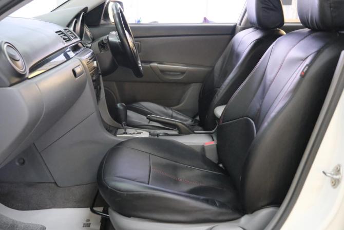 Mazda Axela I с пробегом 2008 года, цена 739 000 рублей, 162000 км, седан, Автокод Объявления