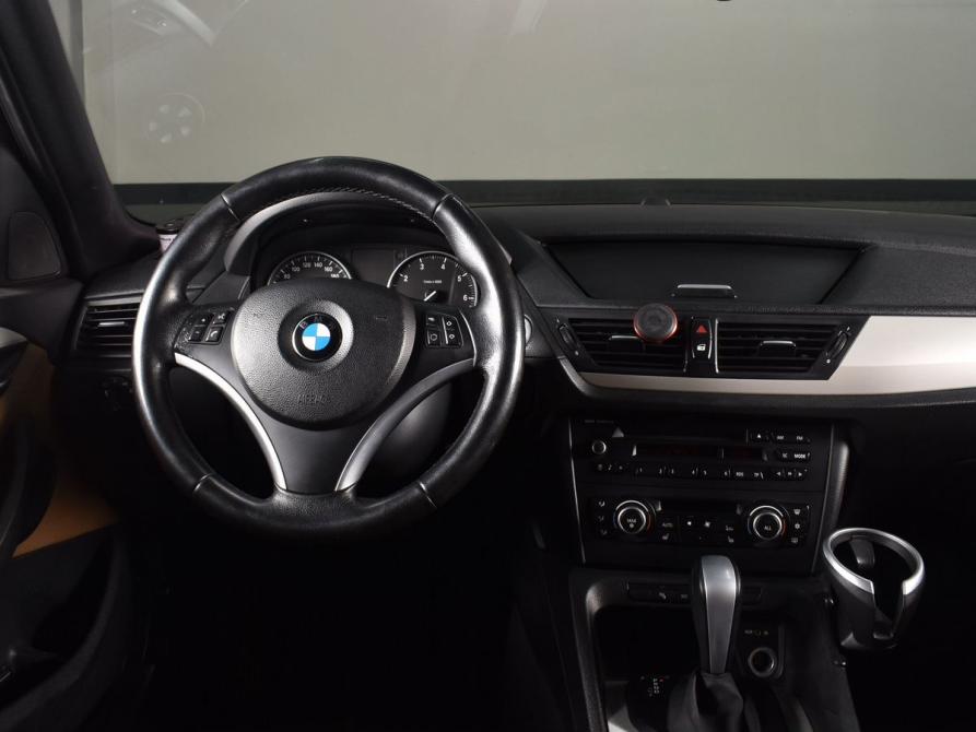 BMW X1 I (E84) Кемерово  - изображение 8