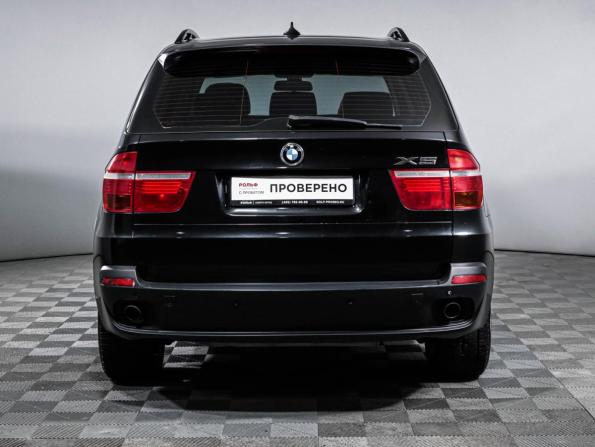 BMW X5 II (E70) с пробегом 2009 года, цена 1 400 000 рублей, 310205 км, внедорожник, Автокод Объявления