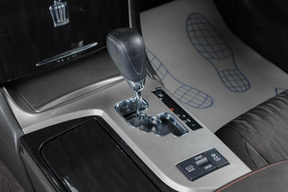Toyota Crown XIII (S200) Тюмень  - изображение 19