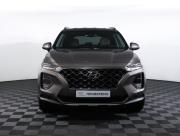 Hyundai Santa Fe IV Москва  - изображение 29