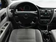 Chevrolet Lacetti I Екатеринбург  - изображение 27