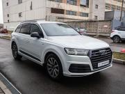 Audi Q7 II (4M) Санкт-Петербург  - изображение 24