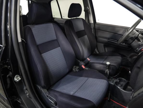 Hyundai Getz I Рестайлинг с пробегом 2009 года, цена 339 777 рублей, 272500 км, хэтчбек, Автокод Объявления