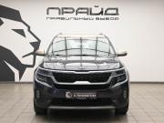 Kia Seltos I Ростов-на-Дону  - изображение 28
