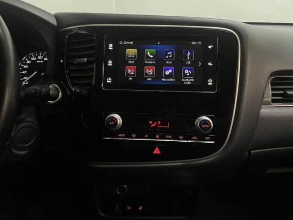 Mitsubishi Outlander III Рестайлинг 3 с пробегом 2021 года, цена 2 499 000 рублей, 137135 км, внедорожник, Автокод Объявления
