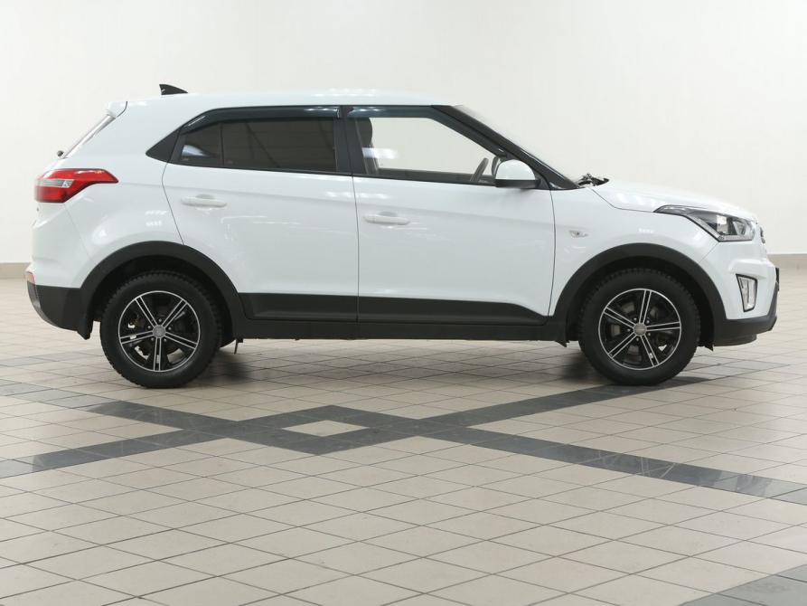 Hyundai Creta I Иваново  - изображение 5