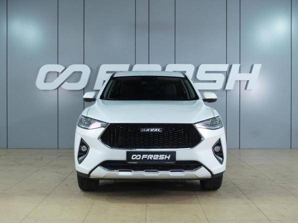 Haval F7 I с пробегом 2020 года, цена 1 679 000 рублей, 99795 км, внедорожник, Автокод Объявления