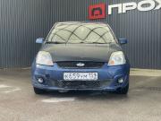 Ford Fiesta Mk5 Пермь  - изображение 18