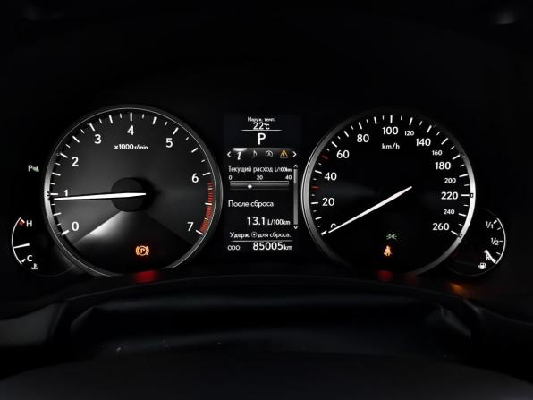 Lexus NX I с пробегом 2017 года, цена 3 385 000 рублей, 84998 км, внедорожник, Автокод Объявления