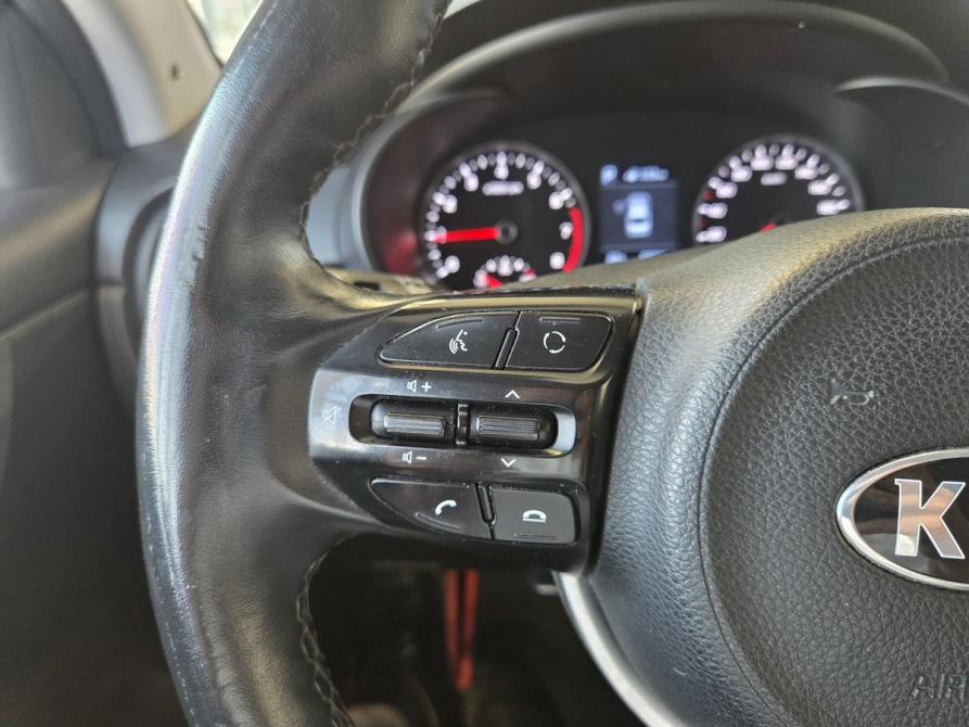 Kia Rio IV Саратов  - изображение 18