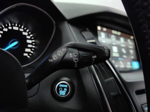 Ford Focus III Рестайлинг с пробегом 2019 года, цена 949 000 рублей, 232000 км, универсал, Автокод Объявления