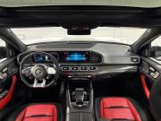 Mercedes-Benz GLE AMG II (V167) Москва  - изображение 29