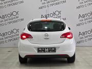 Opel Astra J Ставрополь  - изображение 25