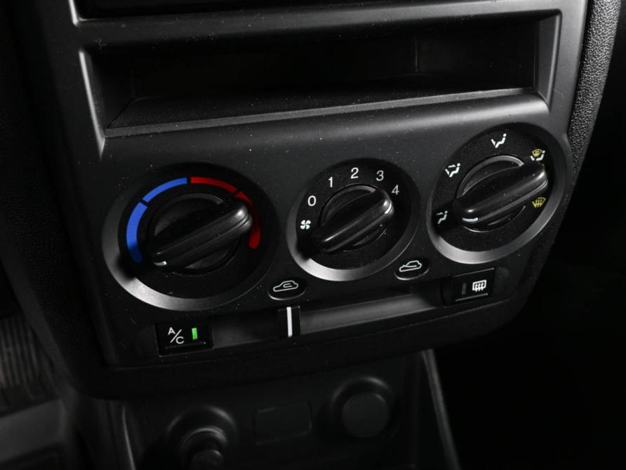 Hyundai Getz I Рестайлинг Ростов-на-Дону  - изображение 13