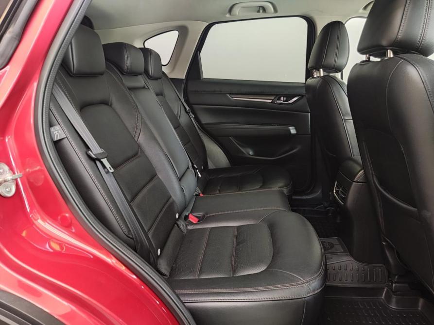 Mazda CX-5 II Барнаул  - изображение 25