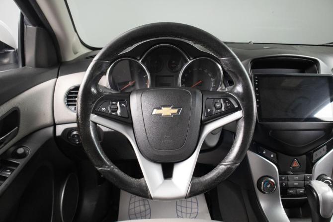 Chevrolet Cruze I с пробегом 2012 года, цена 779 000 рублей, 187620 км, седан, Автокод Объявления