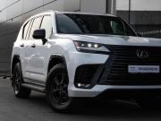 Lexus LX IV Москва  - изображение 50