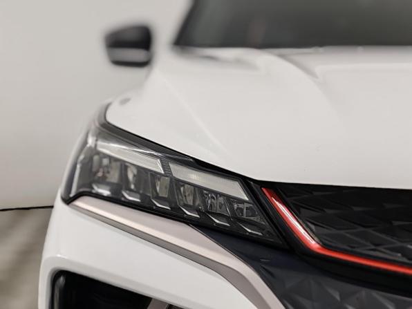 Geely Coolray I Рестайлинг с пробегом 2023 года, цена 2 175 000 рублей, 60472 км, внедорожник, Автокод Объявления