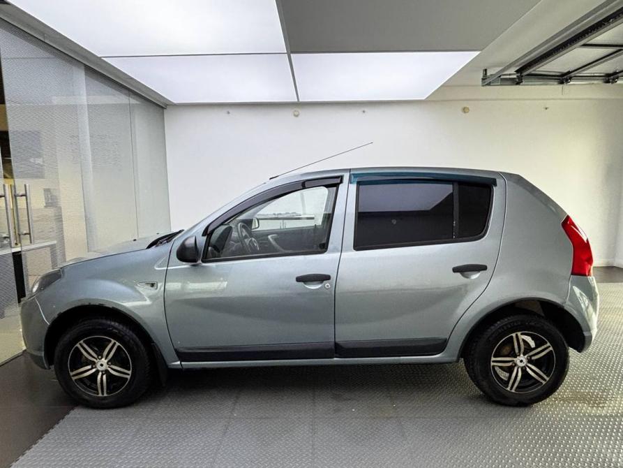 Renault Sandero I Уфа  - изображение 10