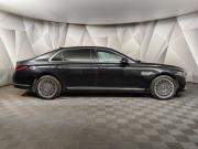 Genesis G90 I Рестайлинг Москва  - изображение 31