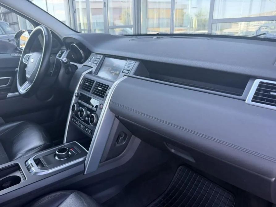 Land Rover Discovery Sport I Волгоград  - изображение 27