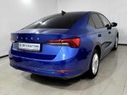 Skoda Octavia IV (A8) Москва  - изображение 20