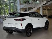 GAC GS3 Москва  - изображение 10