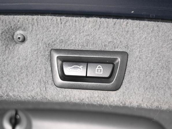 BMW 7 серии V (F01/F02/F04) Рестайлинг с пробегом 2013 года, цена 1 720 000 рублей, 262003 км, седан, Автокод Объявления