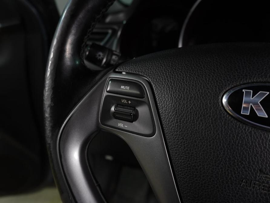 Kia Rio III Рестайлинг Воронеж  - изображение 19