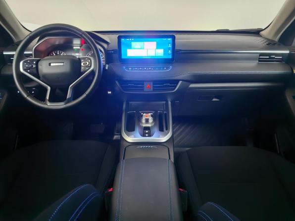 Haval Jolion I с пробегом 2023 года, цена 2 050 000 рублей, 18205 км, внедорожник, Автокод Объявления