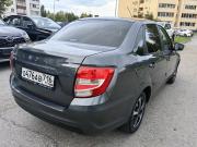 Lada (ВАЗ) Granta I Рестайлинг Нижнекамск  - изображение 26