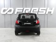 Hyundai Getz I Рестайлинг Ростов-на-Дону  - изображение 18