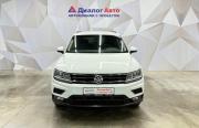 Volkswagen Tiguan II Азнакаево  - изображение 29