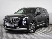Hyundai Palisade I Москва  - изображение 27