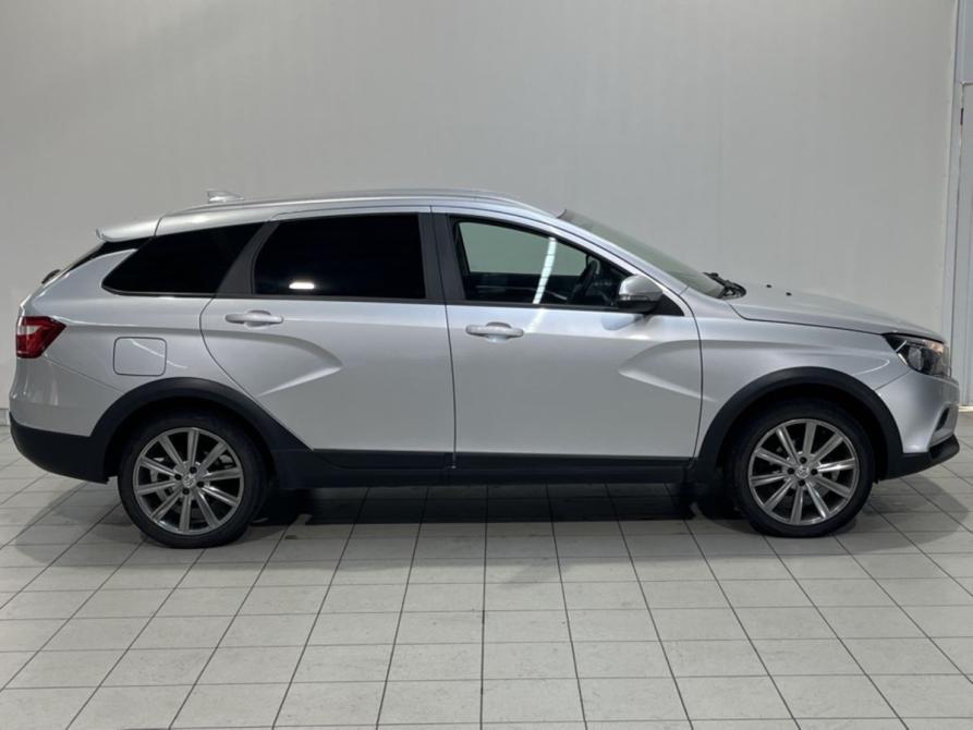 Lada (ВАЗ) Vesta I Курск  - изображение 4