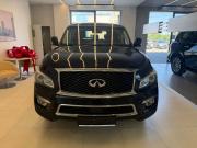 Infiniti QX80 I Рестайлинг Челябинск  - изображение 35