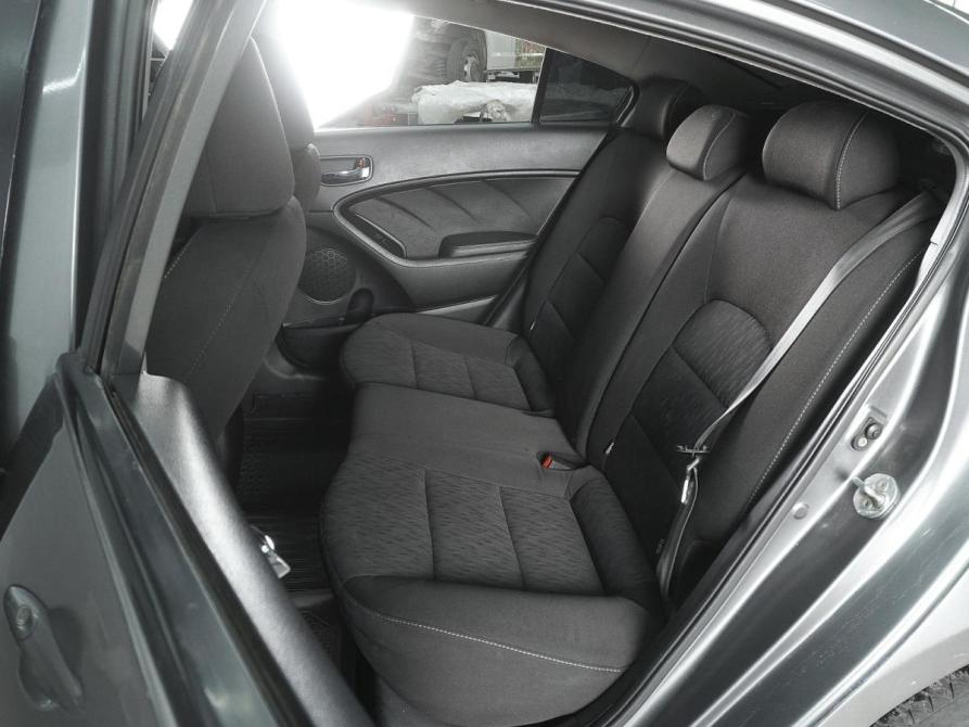 Kia Cerato III Ростов-на-Дону  - изображение 9