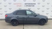 Lada (ВАЗ) Granta I Рестайлинг Крым  - изображение 22