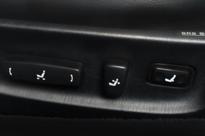 Lexus GS II Рестайлинг с пробегом 2004 года, цена 1 049 000 рублей, 250000 км, седан, Автокод Объявления